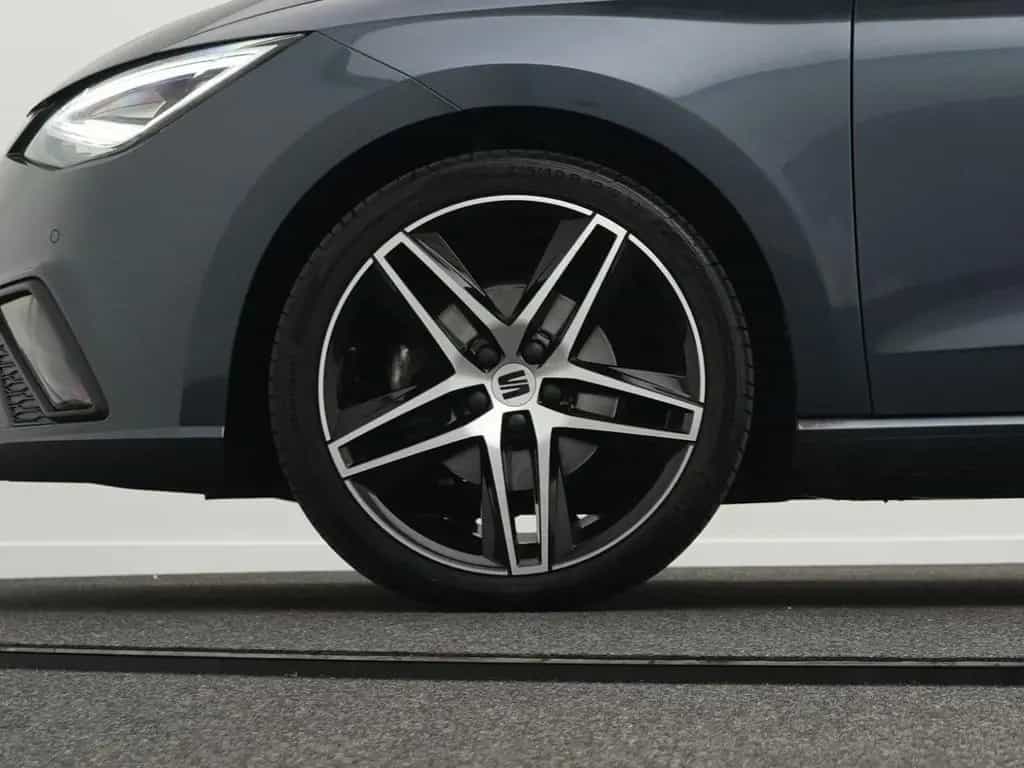 Seat Ibiza FR 1.5 TSI DSG 04/2023-photo-45