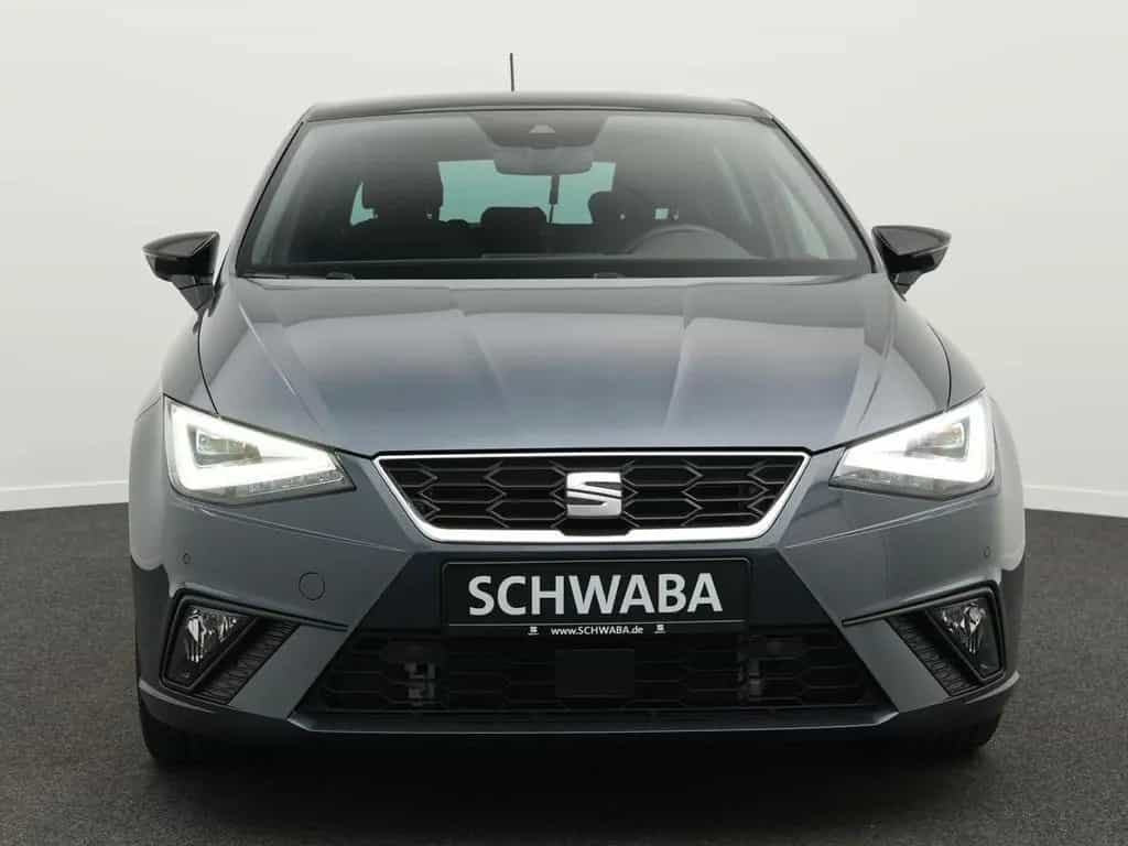 Seat Ibiza FR 1.5 TSI DSG 04/2023-photo-5