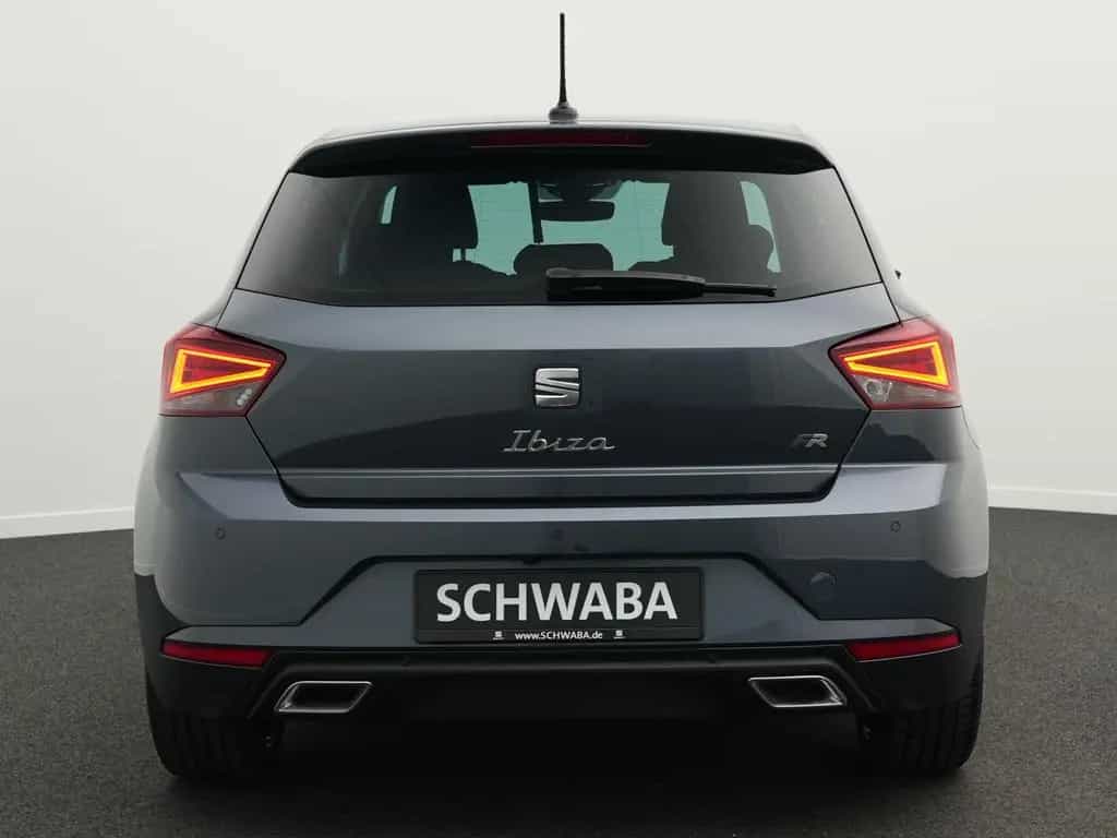 Seat Ibiza FR 1.5 TSI DSG 04/2023-photo-6