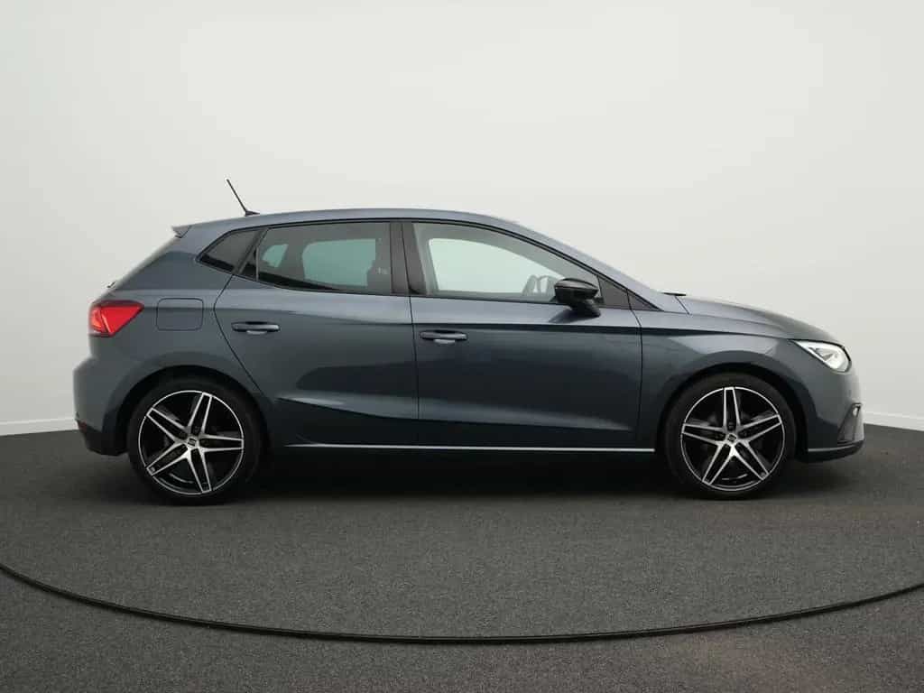 Seat Ibiza FR 1.5 TSI DSG 04/2023-photo-10