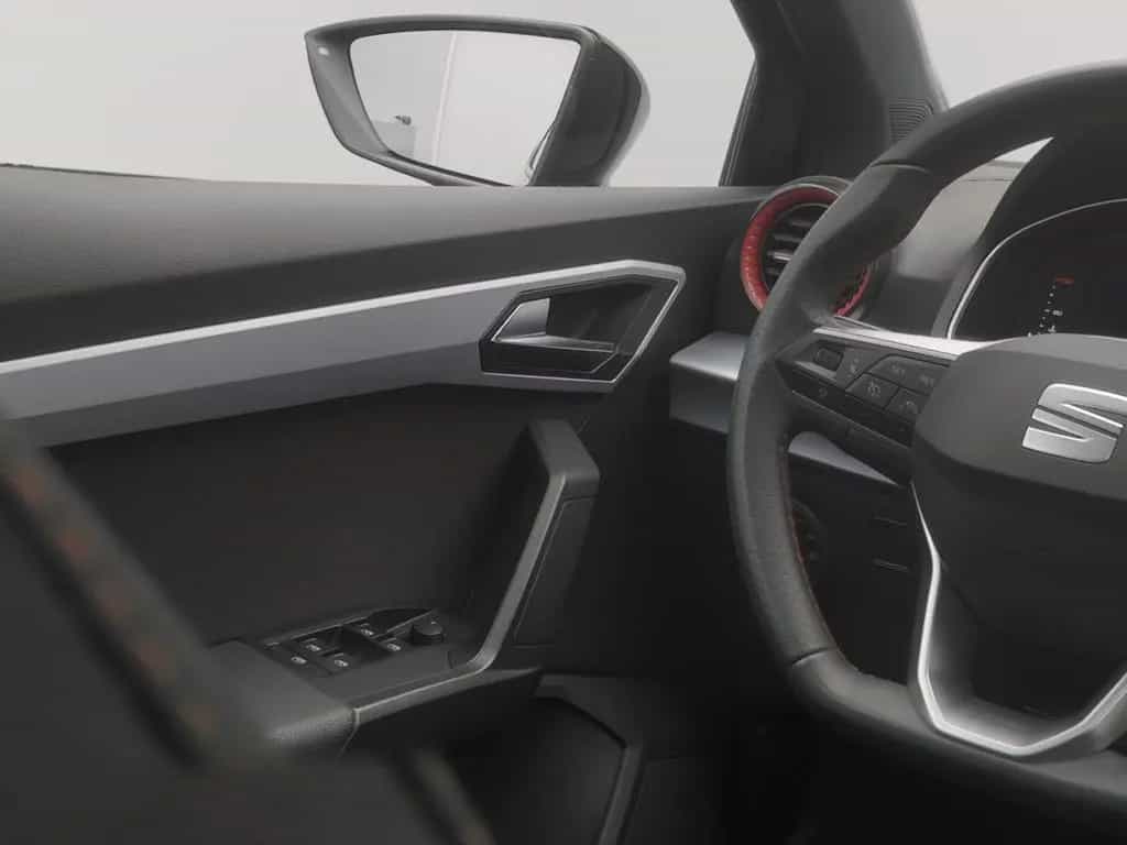 Seat Ibiza FR 1.5 TSI DSG 04/2023-photo-11