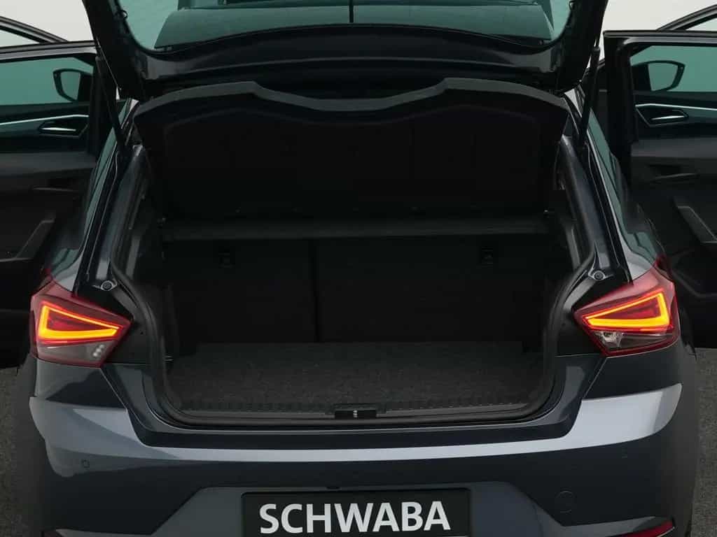 Seat Ibiza FR 1.5 TSI DSG 04/2023-photo-13