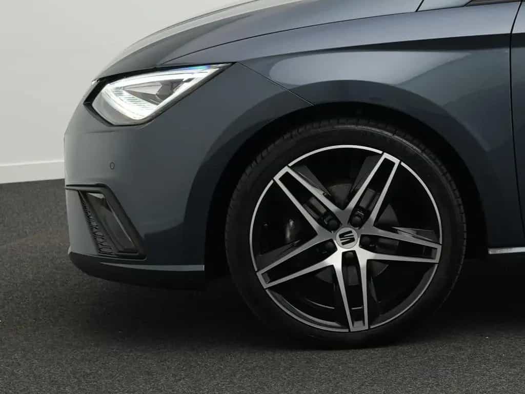 Seat Ibiza FR 1.5 TSI DSG 04/2023-photo-15
