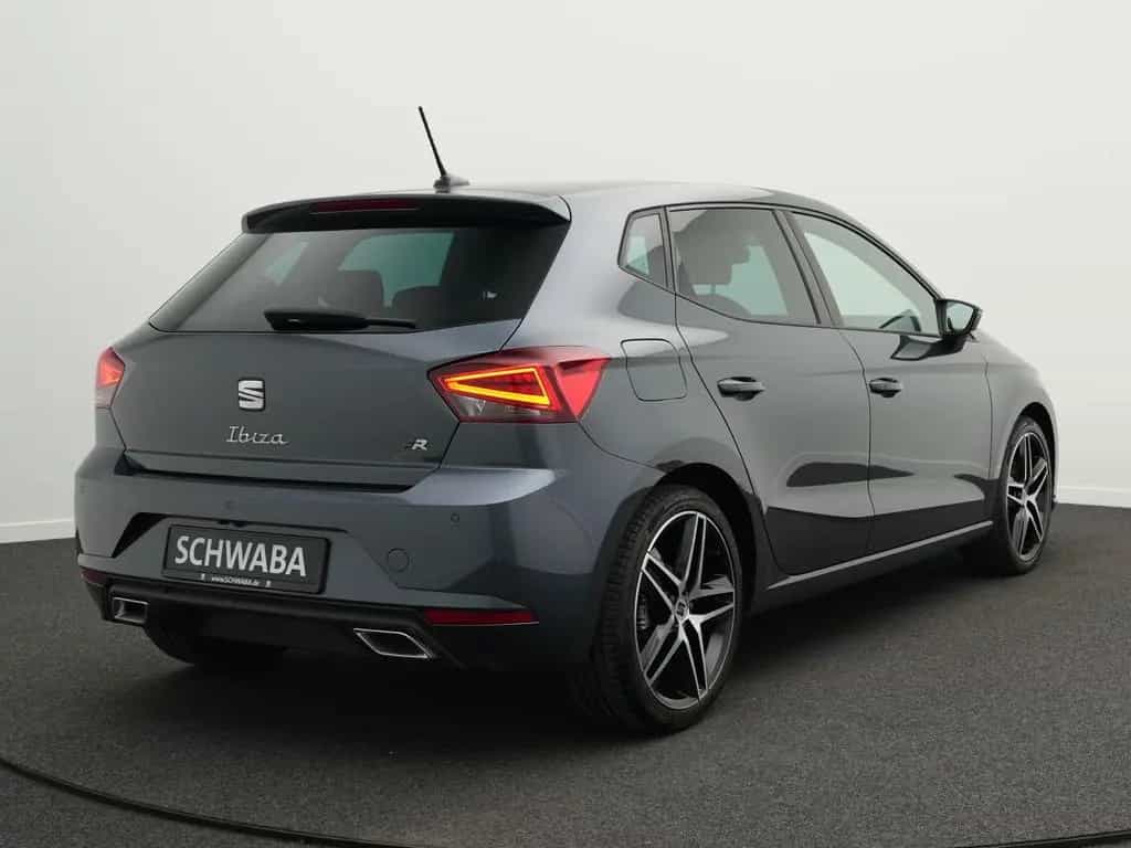 Seat Ibiza FR 1.5 TSI DSG 04/2023-photo-2