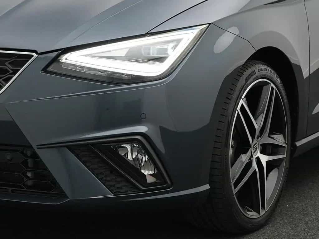 Seat Ibiza FR 1.5 TSI DSG 04/2023-photo-20