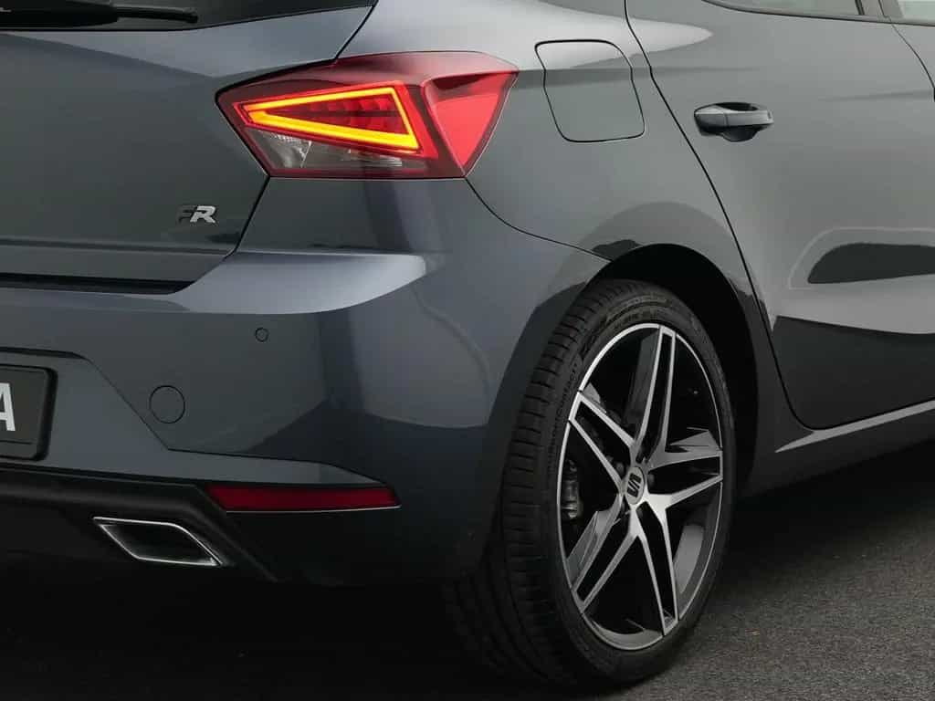 Seat Ibiza FR 1.5 TSI DSG 04/2023-photo-21