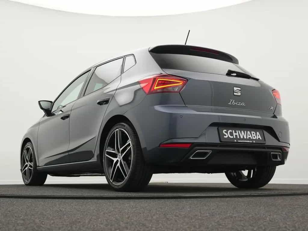 Seat Ibiza FR 1.5 TSI DSG 04/2023-photo-23