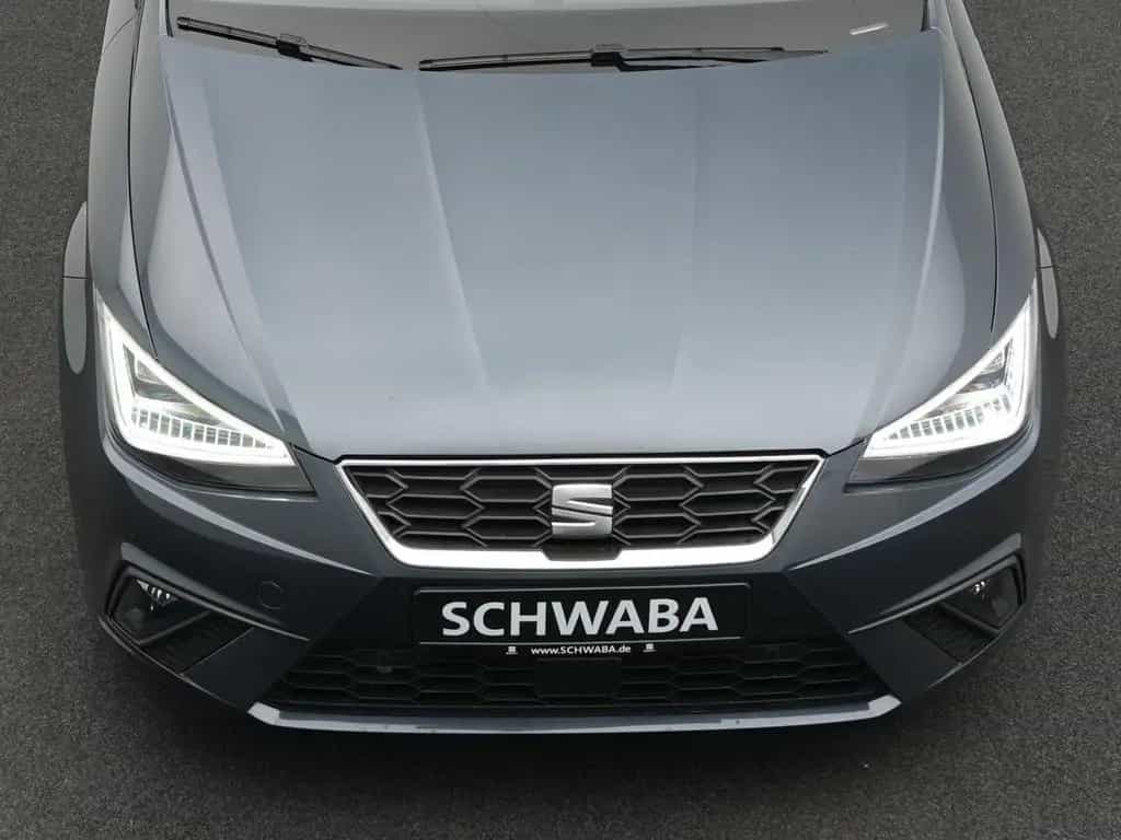 Seat Ibiza FR 1.5 TSI DSG 04/2023-photo-26