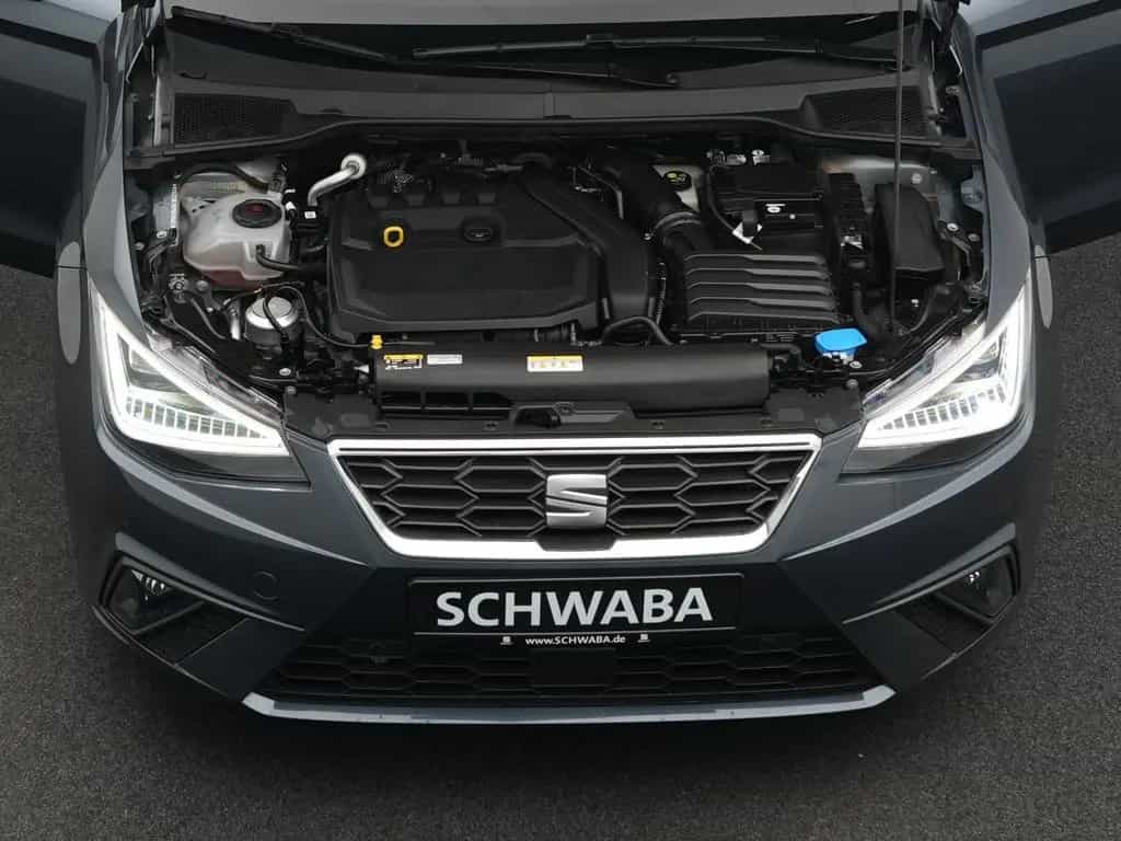 Seat Ibiza FR 1.5 TSI DSG 04/2023-photo-27