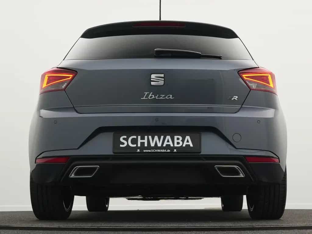 Seat Ibiza FR 1.5 TSI DSG 04/2023-photo-40