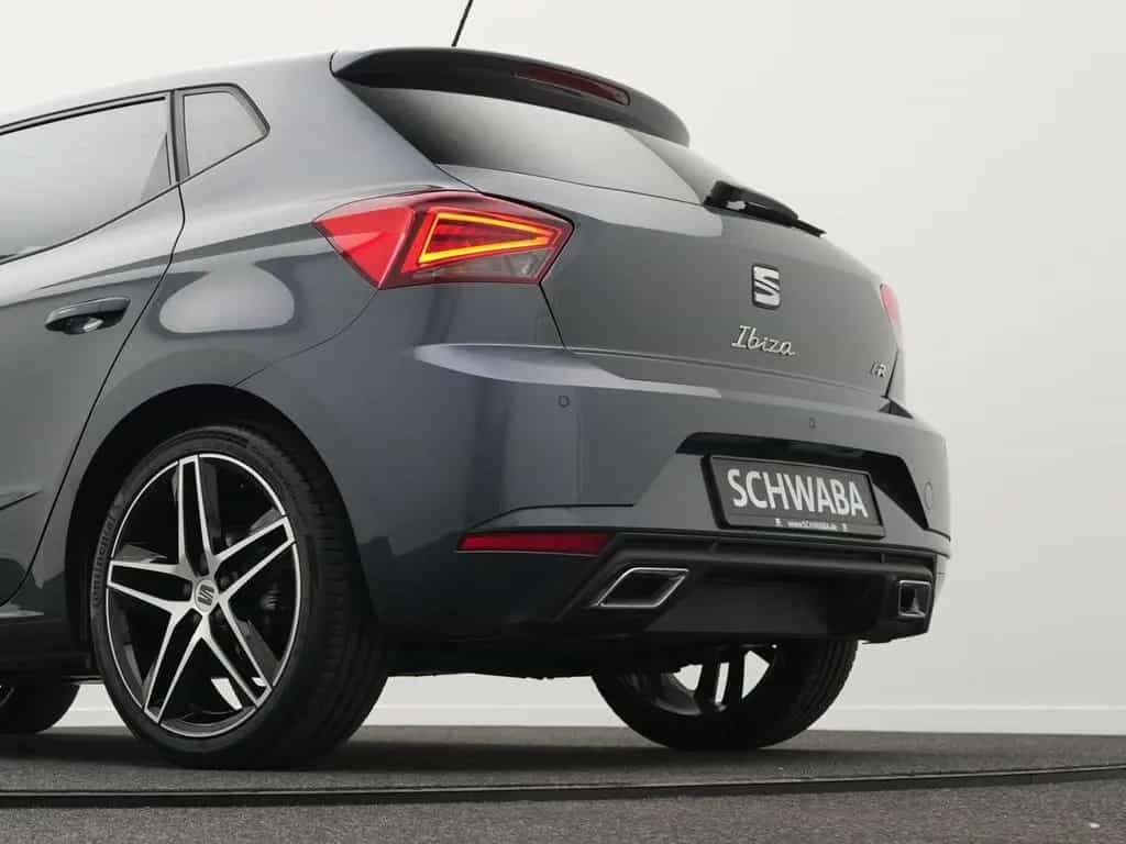 Seat Ibiza FR 1.5 TSI DSG 04/2023-photo-43