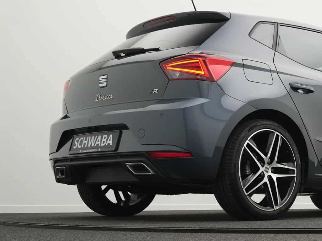 Seat Ibiza FR 1.5 TSI DSG 04/2023-photo-44