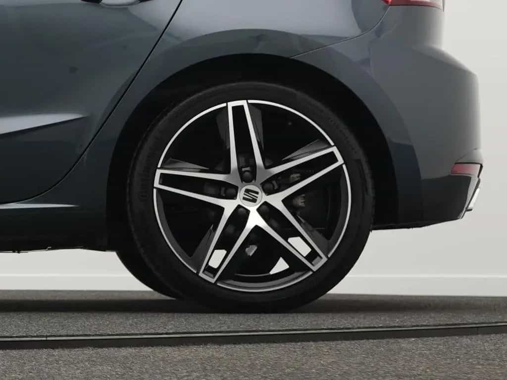 Seat Ibiza FR 1.5 TSI DSG 04/2023-photo-46