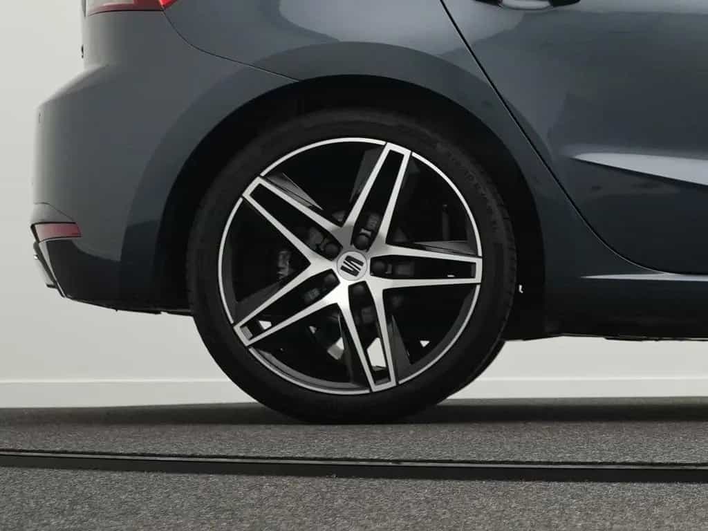 Seat Ibiza FR 1.5 TSI DSG 04/2023-photo-47