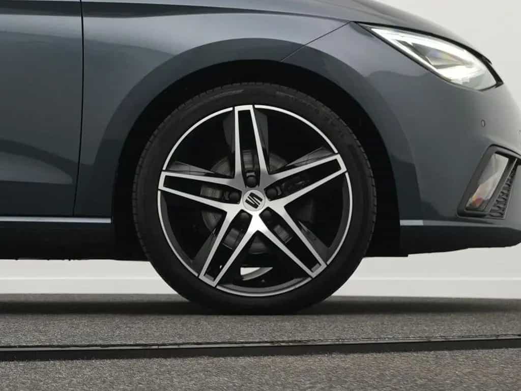 Seat Ibiza FR 1.5 TSI DSG 04/2023-photo-48
