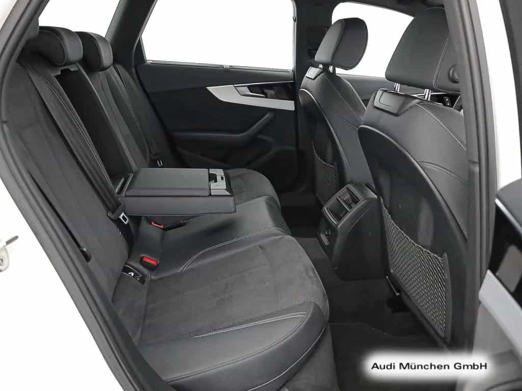 Audi A4 Avant 35 TFSI S tronic 2x S line AHK/Navi+/Ka 01/2023-photo-14