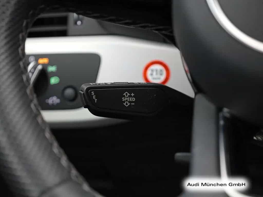 Audi A4 Avant 35 TFSI S tronic 2x S line AHK/Navi+/Ka 01/2023-photo-19