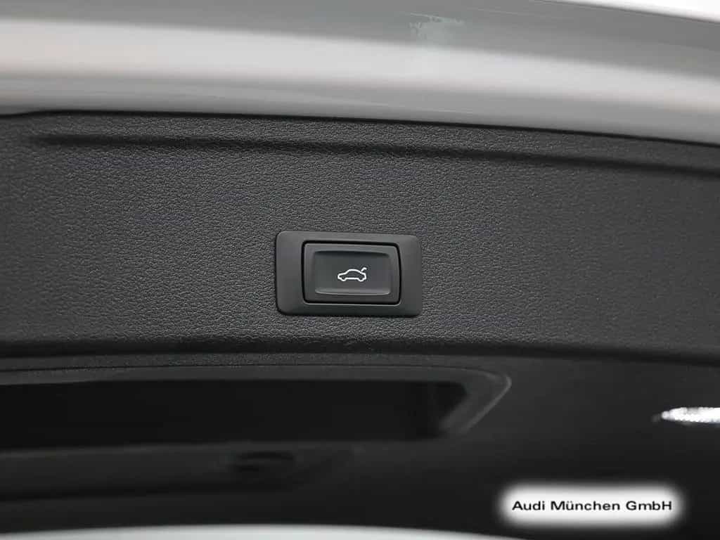 Audi A4 Avant 35 TFSI S tronic 2x S line AHK/Navi+/Ka 01/2023-photo-22