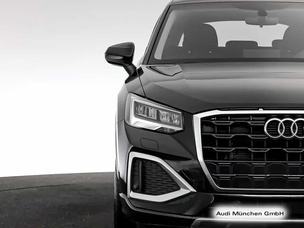 Audi Q2 35 TFSI S tronic advanced Navi+/PDC 02/2023-photo-10