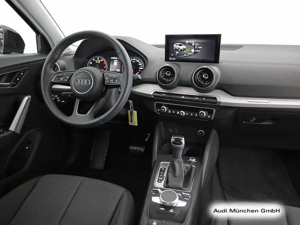 Audi Q2 35 TFSI S tronic advanced Navi+/PDC 02/2023-photo-11