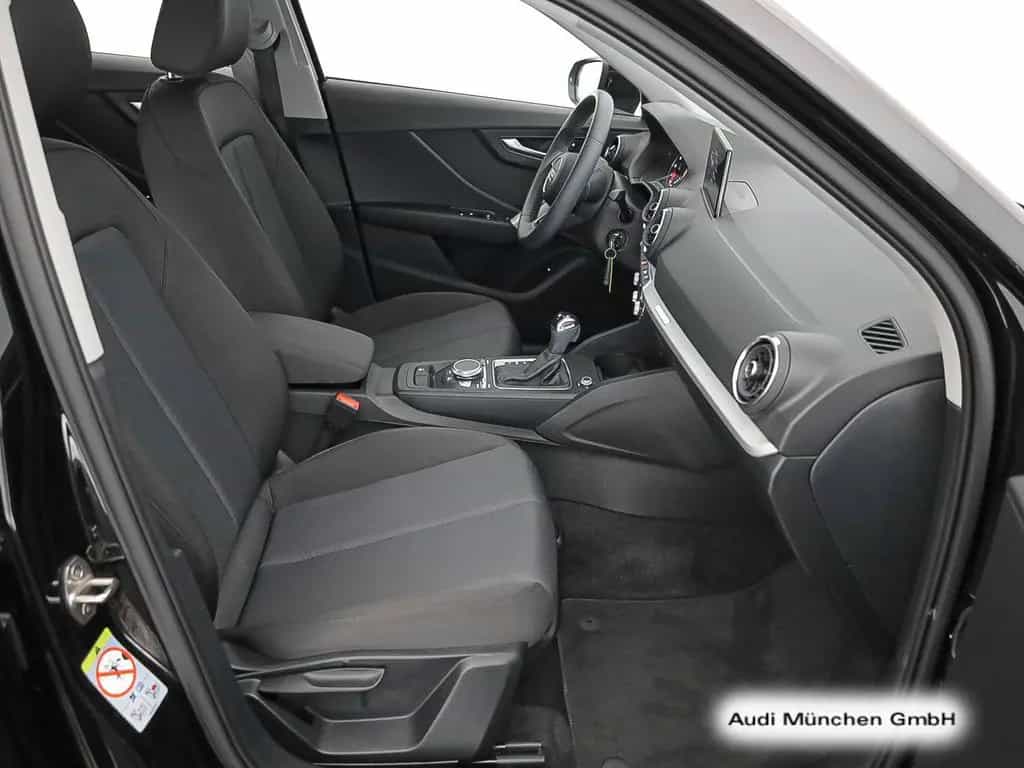 Audi Q2 35 TFSI S tronic advanced Navi+/PDC 02/2023-photo-12