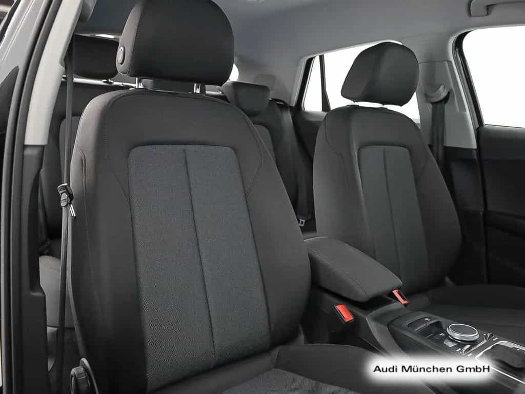 Audi Q2 35 TFSI S tronic advanced Navi+/PDC 02/2023-photo-13