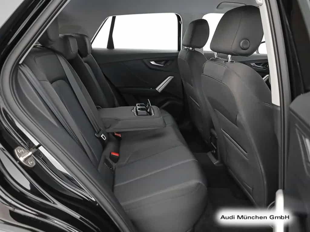 Audi Q2 35 TFSI S tronic advanced Navi+/PDC 02/2023-photo-14