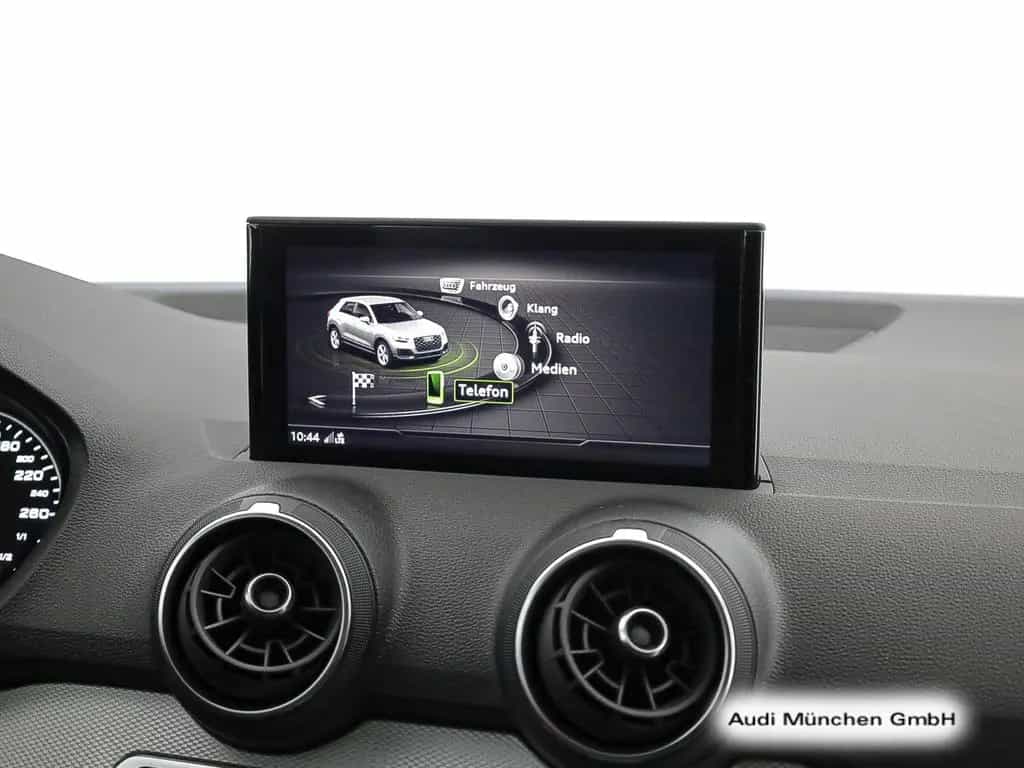 Audi Q2 35 TFSI S tronic advanced Navi+/PDC 02/2023-photo-15