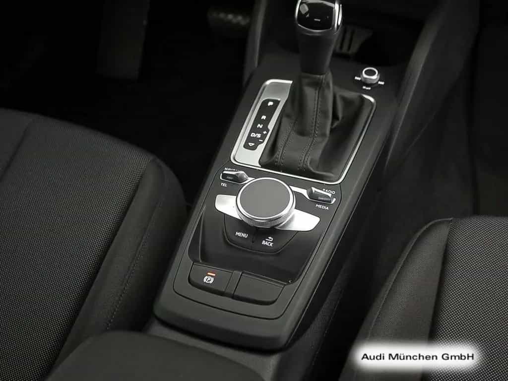 Audi Q2 35 TFSI S tronic advanced Navi+/PDC 02/2023-photo-16