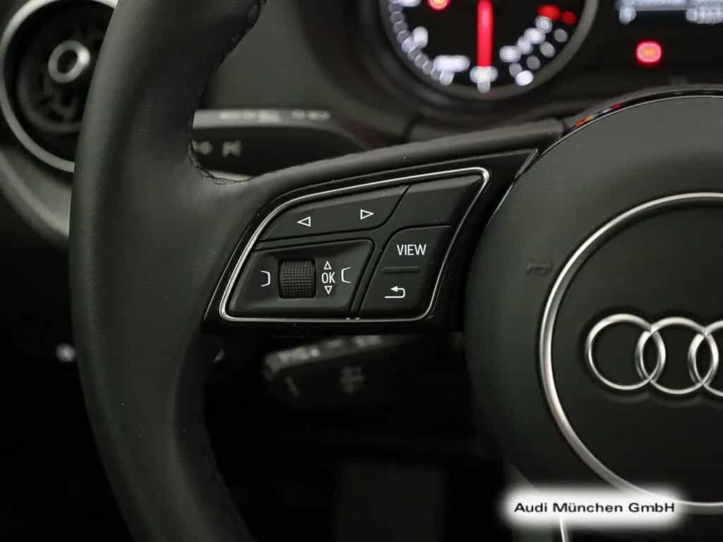 Audi Q2 35 TFSI S tronic advanced Navi+/PDC 02/2023-photo-18