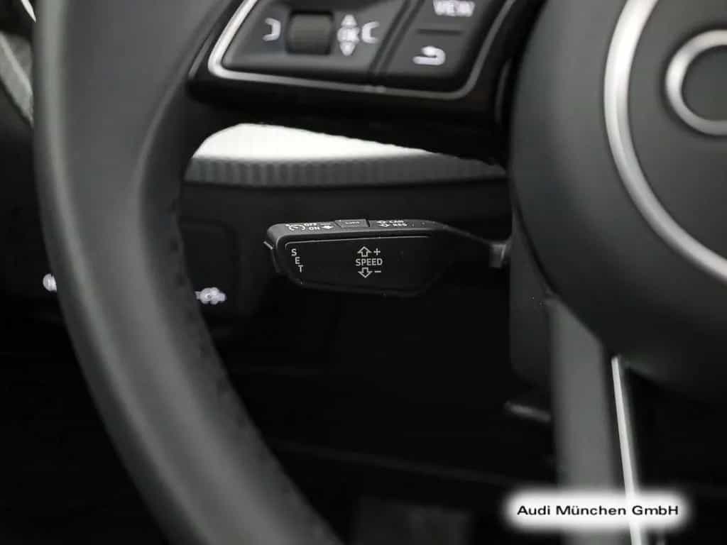 Audi Q2 35 TFSI S tronic advanced Navi+/PDC 02/2023-photo-19