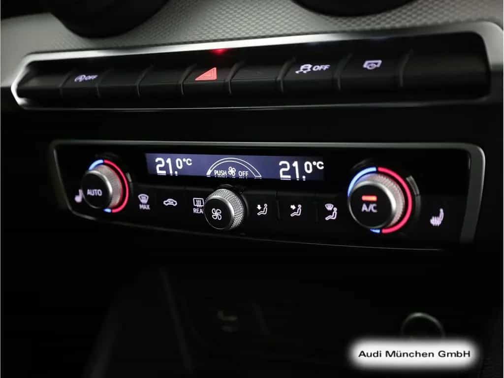 Audi Q2 35 TFSI S tronic advanced Navi+/PDC 02/2023-photo-20
