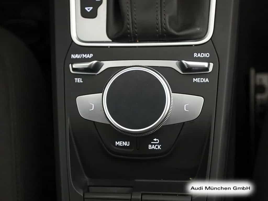 Audi Q2 35 TFSI S tronic advanced Navi+/PDC 02/2023-photo-21