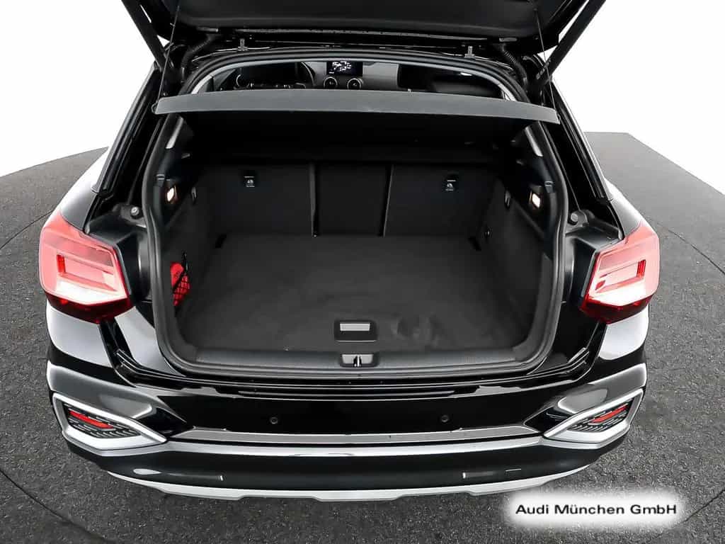 Audi Q2 35 TFSI S tronic advanced Navi+/PDC 02/2023-photo-23
