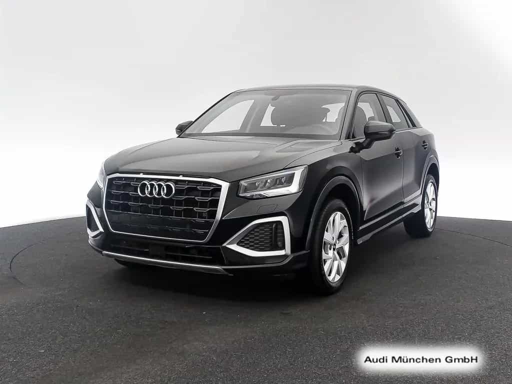 Audi Q2 35 TFSI S tronic advanced Navi+/PDC 02/2023-photo-4
