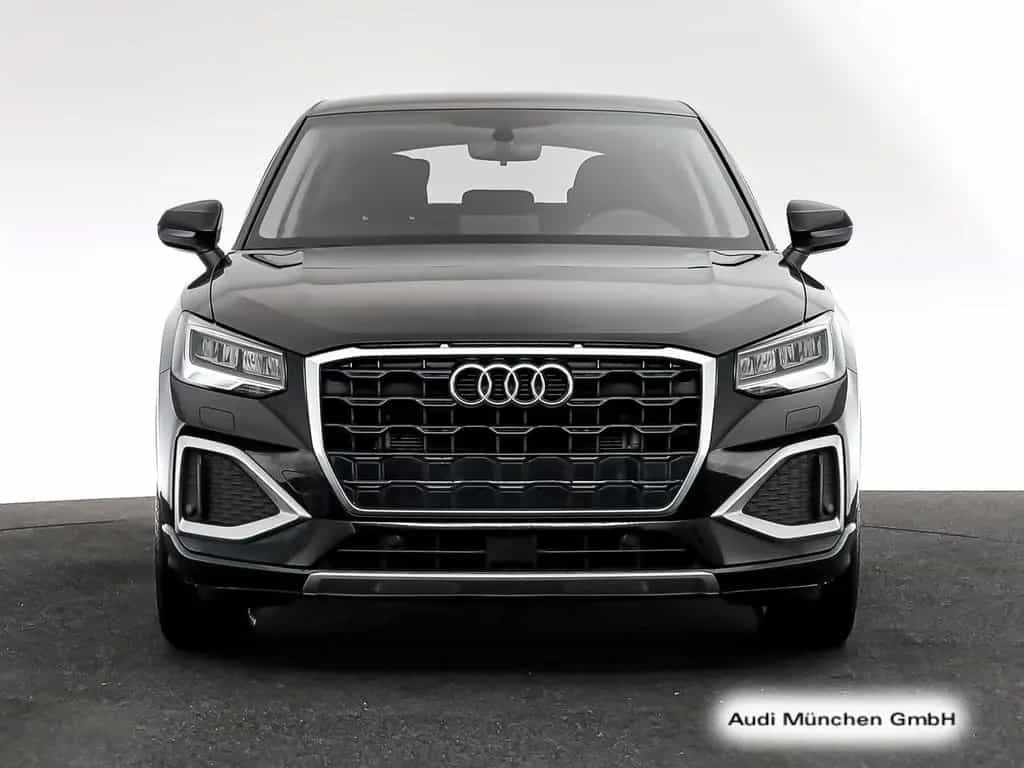 Audi Q2 35 TFSI S tronic advanced Navi+/PDC 02/2023-photo-5