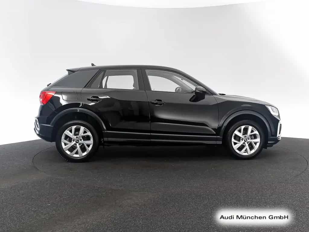 Audi Q2 35 TFSI S tronic advanced Navi+/PDC 02/2023-photo-6