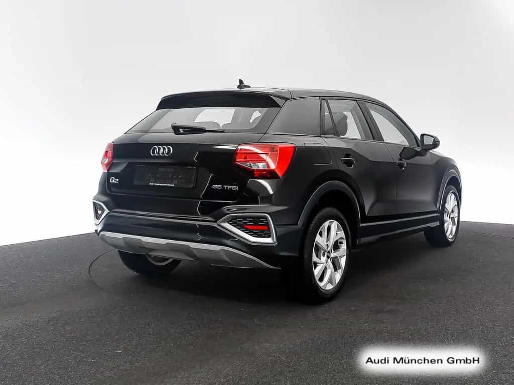 Audi Q2 35 TFSI S tronic advanced Navi+/PDC 02/2023-photo-7