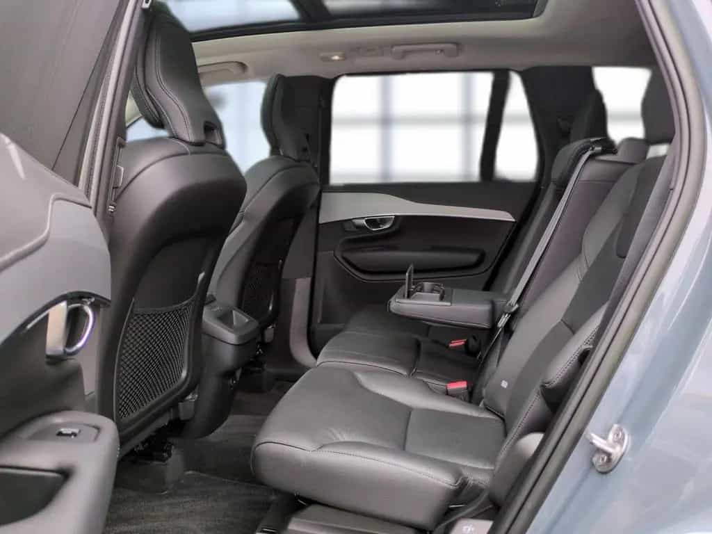 Volvo XC90 B5 (Diesel) Plus Bright AWD Automatik Navi 03/2023-photo-14