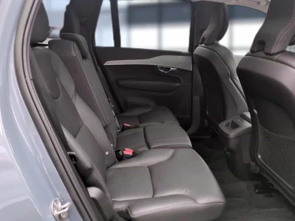 Volvo XC90 B5 (Diesel) Plus Bright AWD Automatik Navi 03/2023-photo-19