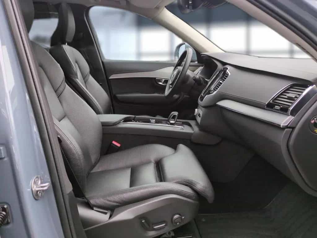 Volvo XC90 B5 (Diesel) Plus Bright AWD Automatik Navi 03/2023-photo-20