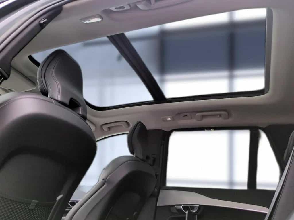 Volvo XC90 B5 (Diesel) Plus Bright AWD Automatik Navi 03/2023-photo-21