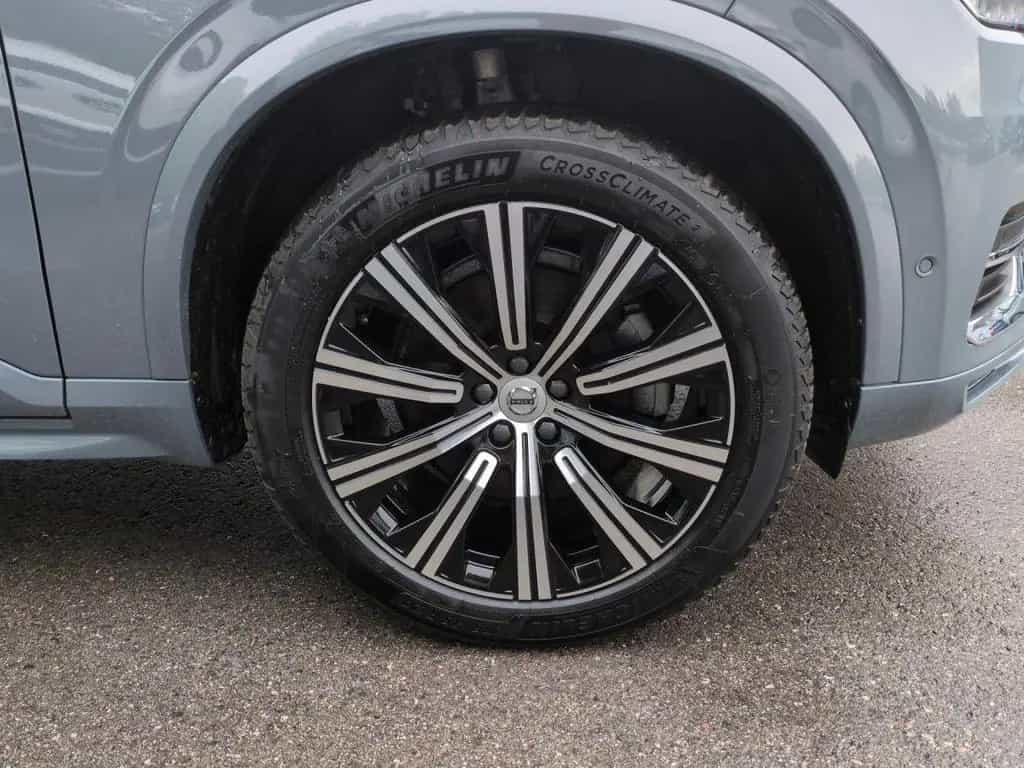 Volvo XC90 B5 (Diesel) Plus Bright AWD Automatik Navi 03/2023-photo-22