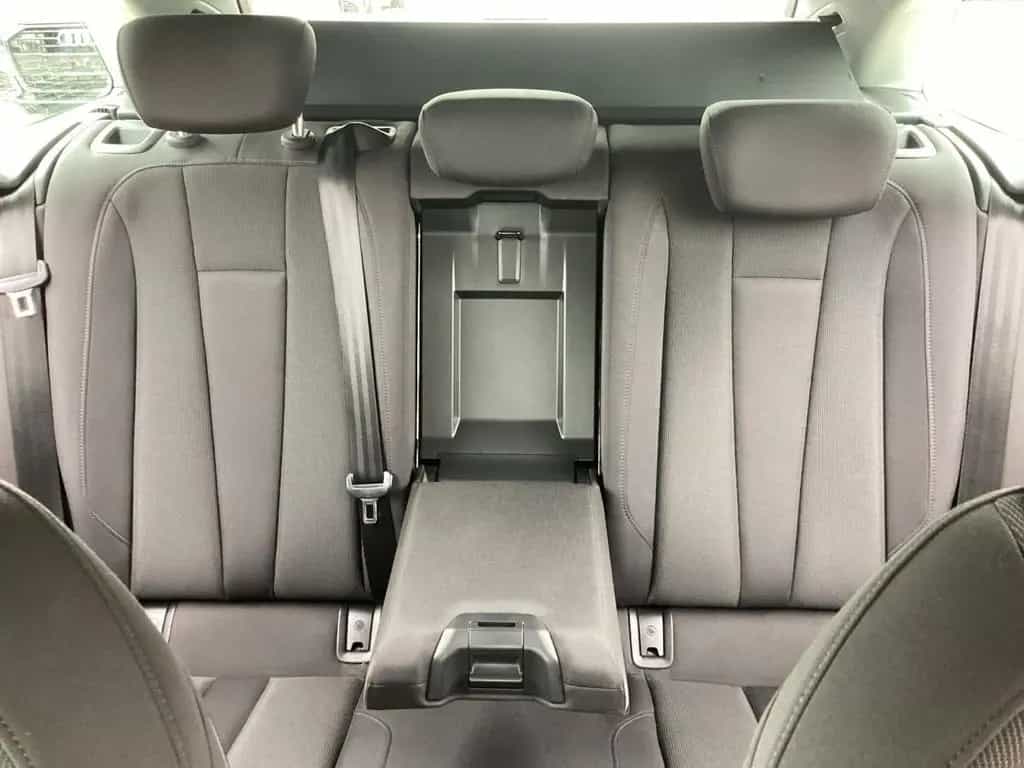 Audi A4 Avant 35 TDI S-Tronic S-Line, AHK, Tempomat, 01/2022-photo-12