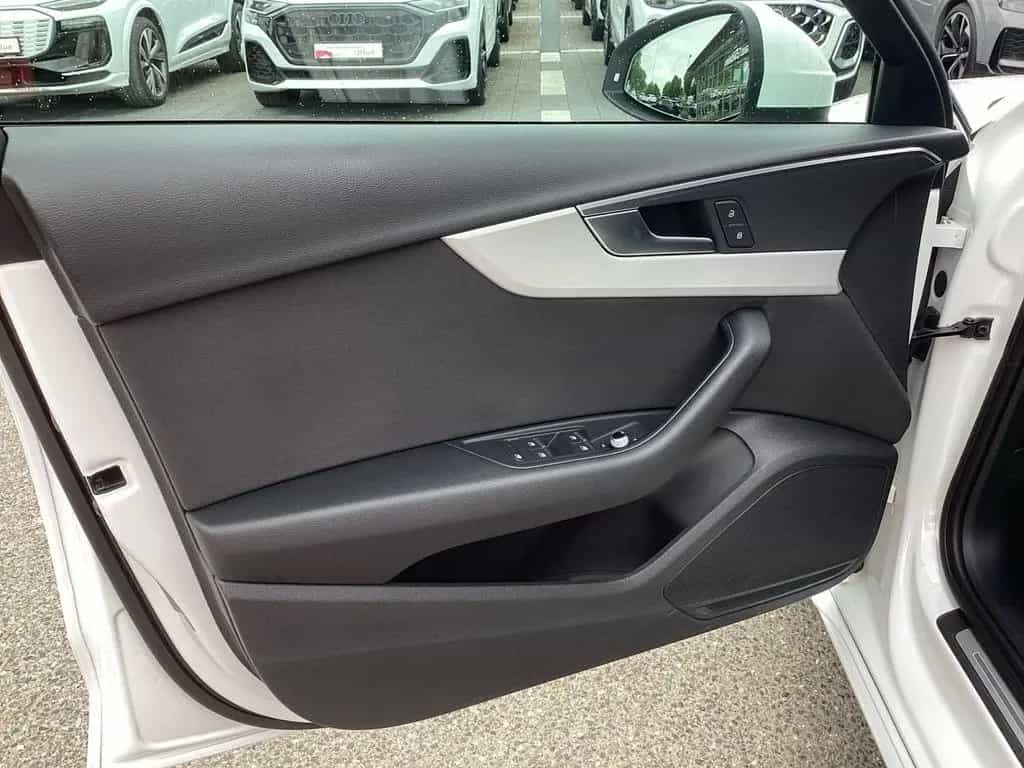 Audi A4 Avant 35 TDI S-Tronic S-Line, AHK, Tempomat, 01/2022-photo-15