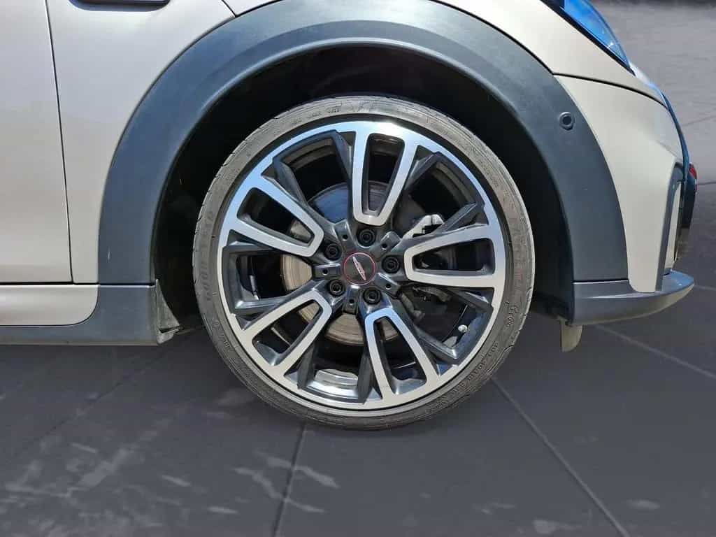 MINI Cooper S Cabrio JCW Trim Steptronic EDC RFT 03/2023-photo-11