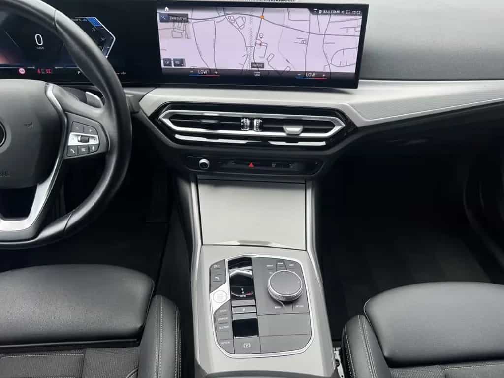 BMW 320 d Touring xDrive Aut. St&Go SpoSi Kamera 03/2023-photo-14