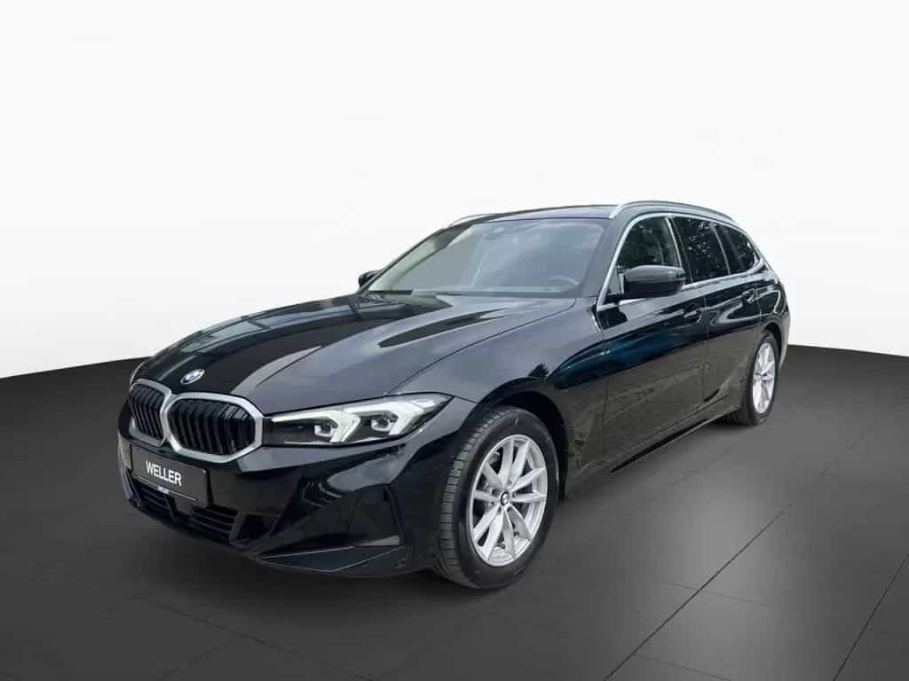 BMW 320 d Touring xDrive Aut. St&Go SpoSi Kamera 03/2023-photo-2
