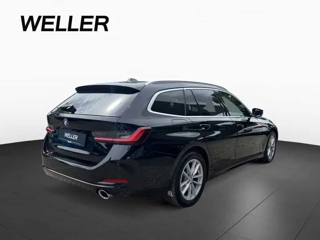 BMW 320 d Touring xDrive Aut. St&Go SpoSi Kamera 03/2023-photo-4