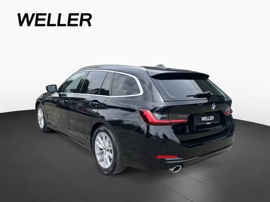BMW 320 d Touring xDrive Aut. St&Go SpoSi Kamera 03/2023-photo-5